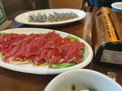 -牛氏石磨肠粉(海璟国际店)