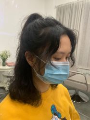 -Moyue HAIR SALON