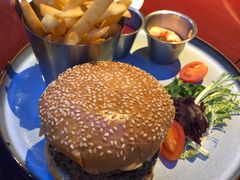 -bluefrog蓝蛙(水游城店)