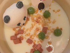 -季季山•云南野生菌火锅(上海首店)
