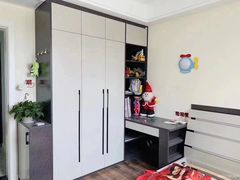 -索菲亚衣柜橱柜全屋定制(真北红星店)