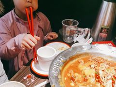 -胖哥俩肉蟹煲(盐城金鹰国际店)