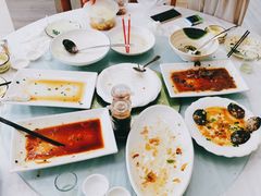 -金海湾海鲜排档(朱家尖店)
