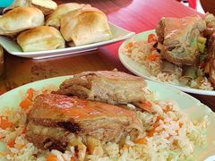 -217丰惠源抓饭(星湖街店)