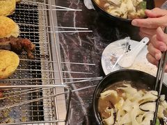 -红棚子肚绷·徐州烧烤(南京店)