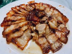卤猪肉-铁炉农家菜馆