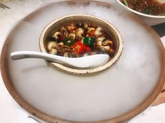 -玫瑰厅上海菜(兴国路店)