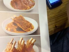 -西贝(满都海公园店)