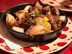 -BROWNSTONE布朗石西班牙餐厅(富城店)