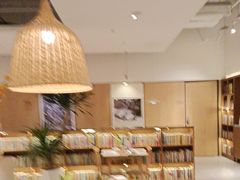 -四季餐厅(华苑店)