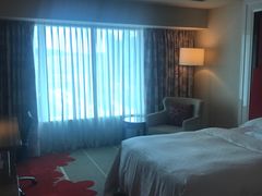 -澳门喜来登大酒店