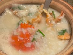 -潮州府·潮菜·砂锅粥(徐家汇店)