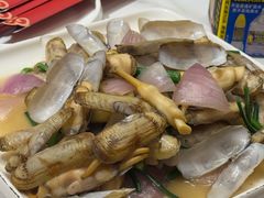 -旺达·福州菜(正大广场店)