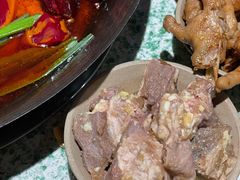 -五里关火锅(牛市口店)