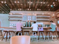 -星巴克臻选(广州高德置地秋广场店)