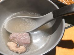 -贰重天冰煮羊自助火锅(东坝店)