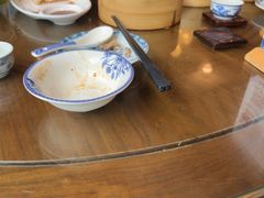 -山水茶艺馆·点心粤菜·30年老字号