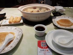 -汇兴源餐馆(小北路店)