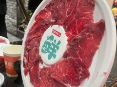 -巴蜀大将火锅(春熙店)