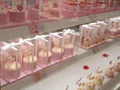 -好利来(东直门银座店)