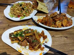 -西宁新千观光夜市(夏都大街店)