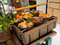 -一朵菌·野生菌探索家火锅(南亚店)