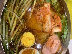 -西塔大冷面(市府大路店)