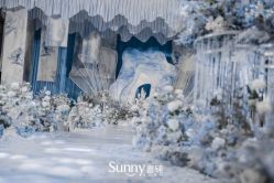 -Sunny喜铺婚礼策划(东部店)