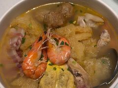 -阿明小菜·海鲜·上海菜(梅陇店)