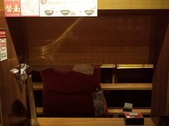 -一蘭拉面(铜锣湾店)