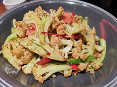 -吕氏疙瘩汤·新鲁菜(济南万象城店)