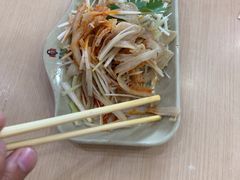-李先生牛肉面大王(营口大润发店)