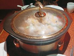 -绿茶餐厅(蓝色港湾店)