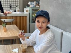 -十一咖啡(青年大街工厂店)