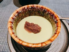 抹茶布丁-一阳寿司(麦子街店)
