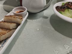 -名盈轩酒家·手工茶点·16年经典粤菜(新一城店)