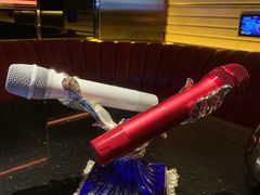 -温莎KTV(珠江路店)