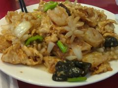 -胖子菜馆(隆昌路店)