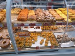 -味多美蛋糕(航天桥店)