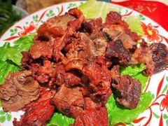-汕头八合里海记牛肉店(清河店)