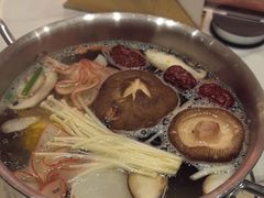 -呷哺呷哺 黄金牧场 (新辰里学清路店)