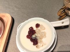 -小厨娘绣中淮扬(总统府大行宫店)