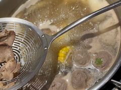 -贵宾牛·潮汕牛肉火锅(珠池总店)