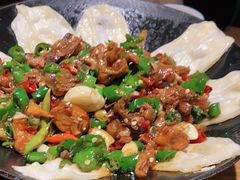 -徐小姐地锅鸡(铜山万达店)
