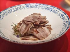 长子猪头肉-山西会馆·晋菜·晋商宴·牌匾博物馆(胜利东街店)