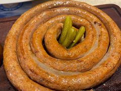 -安德烈俄式西餐厅(中央大街店)