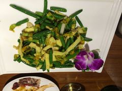 院落创意菜(太阳宫凯德MALL店)-院落创意菜