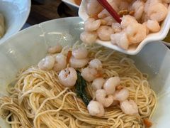 -百盛·鼎膳(中海财富中心)