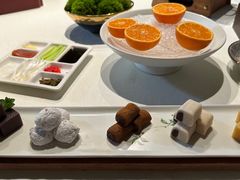 -四季民福烤鸭店(王府井东安门店)