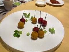 -金鸭季·北京烤鸭(深业上城店)